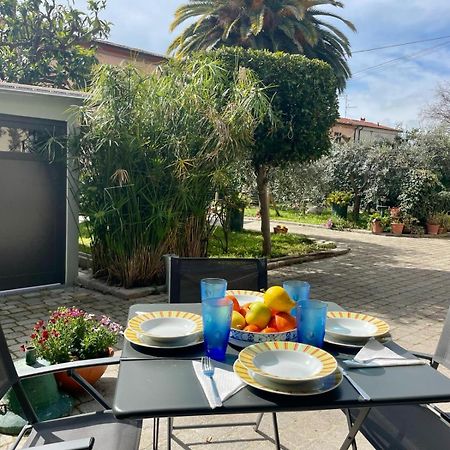 Appartement Casa La Palma à Vecchiano Extérieur photo